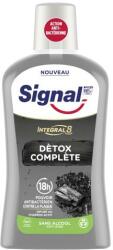 Signal Nature Elements Complete Detox apă de gură 500 ml unisex