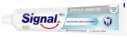 Signal Daily White pastă de dinți 125 ml unisex