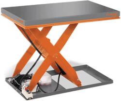 Unicraft SHT 2000 hidraulikus emelőasztal 2000 kg | 19 - 101 cm (6154200)