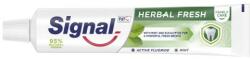 Signal Herbal Fresh pastă de dinți 75 ml unisex