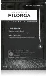 Filorga LIFT -MASK mască textilă cu efect de lifting cu efect antirid 1 buc Masca de fata