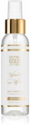 Dripping Gold Wonder Water Hello Tan önbarnító permet az arcra Light - Medium 100 ml