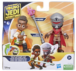 Hasbro Star Wars Young Jedi duo pack (F79615L0)