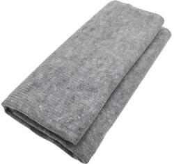 Pătură gri 140x210 cm, pentru împachetare
