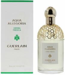 Guerlain Aqua Allegoria Herba Fresca (2022) EDT 125 ml