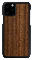 Man&Wood Husa MAN&WOOD SmartPhone case iPhone 11 Pro koala black (T-MLX35904) - vexio