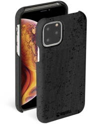 Krusell Husa Krusell Birka Cover Apple iPhone 11 Pro black (T-MLX36861) - vexio