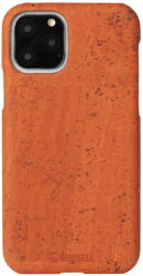 Krusell Husa Krusell Birka Cover Apple iPhone 11 Pro rust (T-MLX36862) - vexio