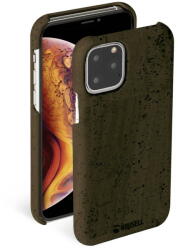 Krusell Husa Krusell Birka Cover Apple iPhone 11 Pro dark brown (T-MLX36863) - vexio