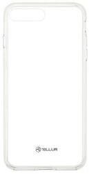 Tellur Husa Tellur Cover Hybrid for iPhone 8 Plus transparent (T-MLX38272) - vexio