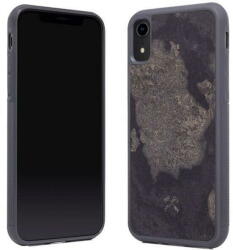 Woodcessories Husa Woodcessories Stone Collection EcoCase iPhone Xr camo gray sto054 (T-MLX36576) - vexio