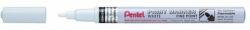 Pentel fehér lakkmarker