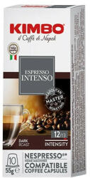 Kávékapszula KIMBO Nespresso Espresso Napoli 10 kapszula/doboz