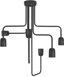 OSRAM Vintage 1906 Pipe AngLED mennyezeti lámpa LEDvance (LEDV 4058075217041)