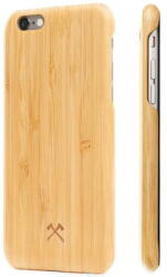 Woodcessories Husa Woodcessories EcoCase Cevlar iPhone 6(s) / Plus Bamboo eco160 (T-MLX16089) - pcone