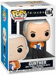 Funko Figurina Funko Pop! Friends F1064 - Gunther (#1064) (F1064) Figurina