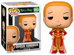 Funko Figurină Pop! Rick and Morty F955 - Queen Summer (#955) (F955)
