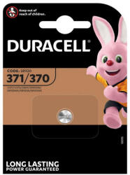 Duracell D 371/370 gombelem