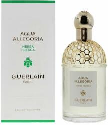 Guerlain Aqua Allegoria Herba Fresca (2022) EDT 125 ml Parfum