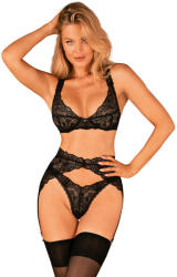 Obsessive Donna Dream háromrészes szett - szeresdmagad