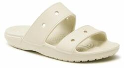 Crocs Șlapi Crocs Classic Sandal 206761 Bej