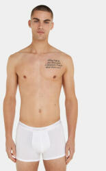 Calvin Klein Underwear Boxeri 000NB2864A Alb Regular Fit