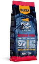 PRIMAL Spirit PRIMAL SPIRIT Ibériai sertéshús 12kg
