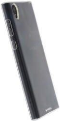 Krusell Husa Krusell Bovik Cover Sony Xperia L1 transparent (T-MLX36882) - pcone
