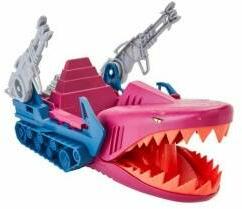 Mattel Figurine de Acțiune Mattel Shark Tank