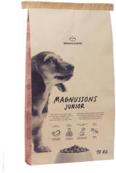Magnusson 2x10kg MAGNUSSONS Junior száraz kutyatáp