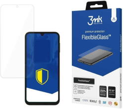 3mk Protection Samsung Galaxy A24 4G - 3mk FlexibleGlass - pcone