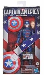 Hasbro Figurine de Acțiune Hasbro Captain America Casual