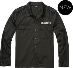 Brandit Security риза с дълъг ръкав (9763-2)