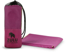 Zulu Light 40x40 cm Culoarea: roz Prosop