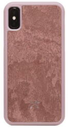 Woodcessories Husa Woodcessories Stone Collection EcoCase iPhone Xs Max canyon red sto058 (T-MLX36587) - pcone