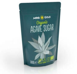 Zahar de agave Bio, 300 g, Maya Gold