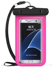 Vásárlás: XPRO Vízálló karpántos táska mobiltelefonhoz, Pink (WB1 (128497)  - Telefontok (128497) Mobiltelefon tok árak összehasonlítása, Vízálló  karpántos táska mobiltelefonhoz Pink WB 1 128497 Telefontok 128497 boltok