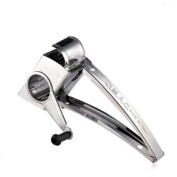 OMAC Sajtreszelő kézi La Grattugia (500)