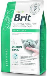 Brit Care Cat Sterilised 2 kg