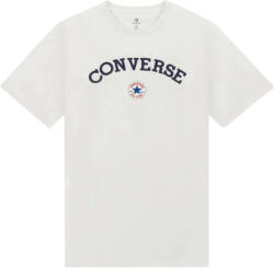 Converse Tricou Converse Chuck Patch T-Shirt 10025759-a02-103 Marime S (10025759-a02-103)