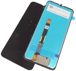 NBA001LCD1011200277377 Gyári Blackview BV5300 / BV5300 Pro Fekete LCD kijelző érintővel (NBA001LCD1011200277377)