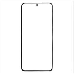  NBA001LCD1011200277221 Xiaomi 12 Lite üveg előlap - kijelző részegység Fekete szervizalkatrész (NBA001LCD1011200277221)