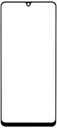 NBA001LCD1011200277157 Samsung Galaxy A42 üveg előlap - kijelző részegység Fekete szervizalkatrész (NBA001LCD1011200277157)