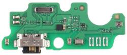  tel-szalk-19296915201 TCL 306 töltőcsatlakozó port panel (tel-szalk-19296915201)