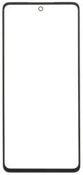 NBA001LCD1011200277125 Samsung Galaxy S20 FE / S20 FE 5G üveg előlap - kijelző részegység Fekete szervizalkatrész (NBA001LCD1011200277125)