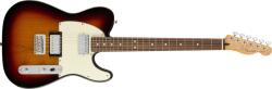 Fender 0145233500 Fender Player Telecaster HH PF 3-Color Sunburst elektromos gitár (0145233500)