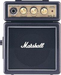 Marshall MS2 Marshall MS2 mini gitárerõsítõ (MS2)