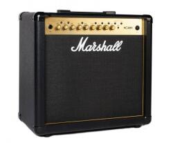 Marshall MG50GFX Marshall MG50GFX gitárkombó (MG50GFX)
