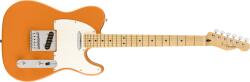 Fender 0145212582 Fender Player Telecaster MN Capri Orange elektromos gitár (0145212582)