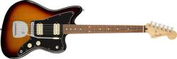 Fender 0146903500 Fender Player Jazzmaster PF 3-Color Sunburst elektromos gitár (0146903500)